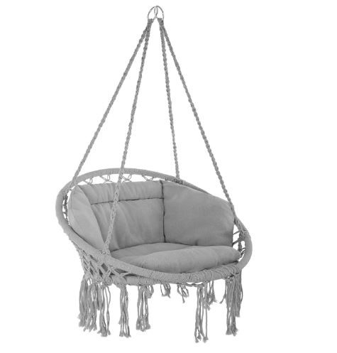 fauteuil suspendu