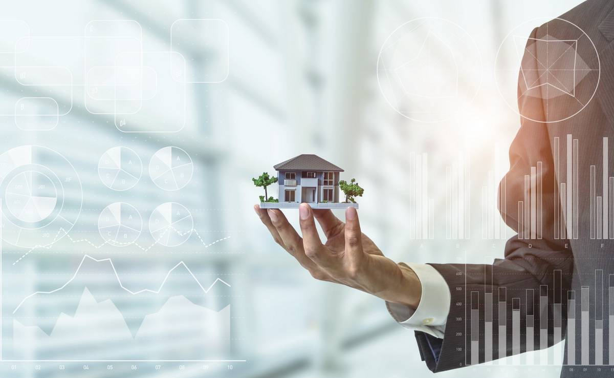 Éco-construction tendance immobilière 