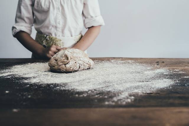 vente boulangerie
