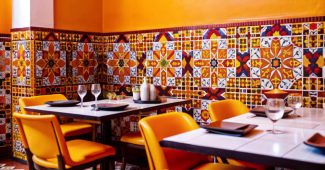 lancer son restaurant marocain